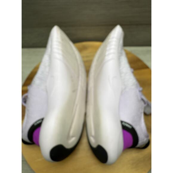 Nike Free Run NN Lilac Bloom Barely Grape DX6482-500 Women's Size 8 - Picture 8 of 11
